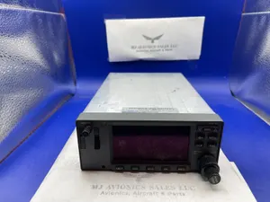 GARMIN  400W WAAS GPS 14/28 VDC P/N 011-01057-10 WITH FAA FORM 8130-3